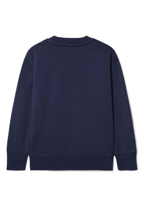 Felpa Off White Kids OFF WHITE KIDS | FELPE E TUTE | OBBA001F24FLE0054680